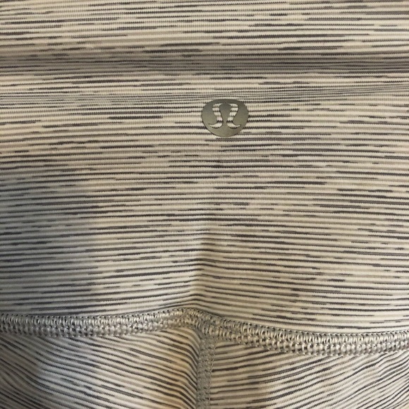 Lululemon leggings - Picture 3 of 3